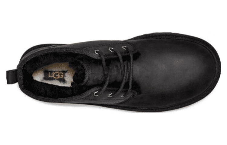 Ботинки зимние UGG Neumel - изображение 5