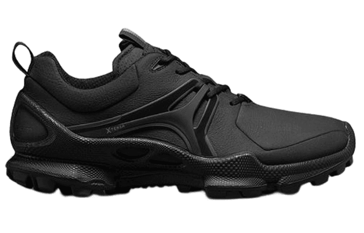Кроссовки Ecco - изображение 2