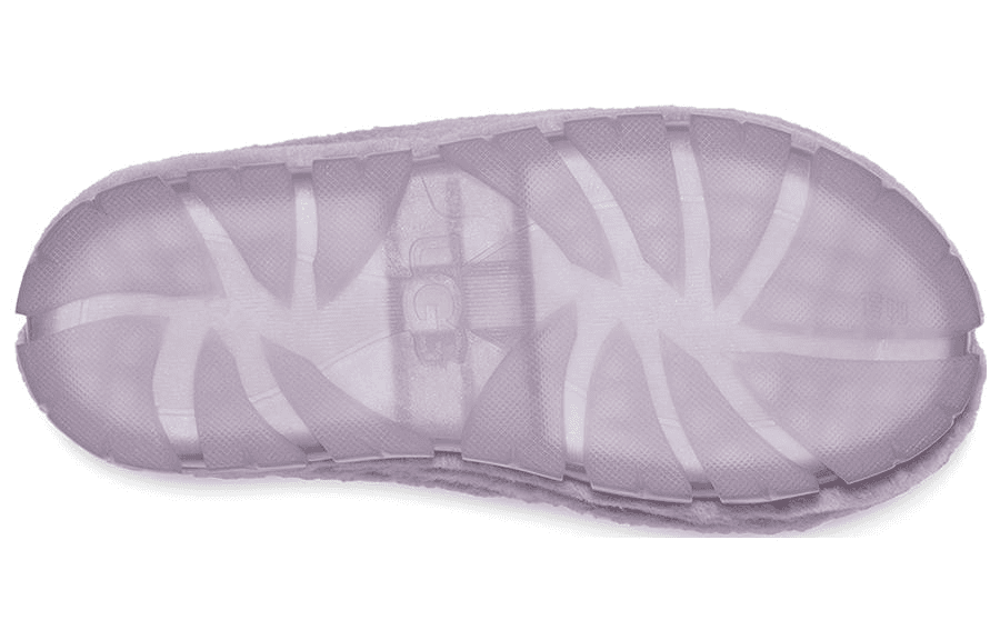 Шлёпанцы UGG Slipper - изображение 5