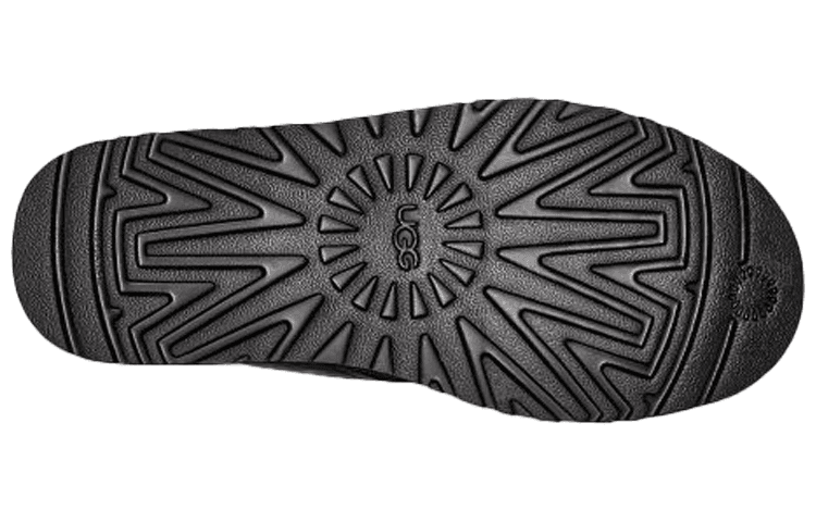 Ботинки зимние UGG Neumel - изображение 6