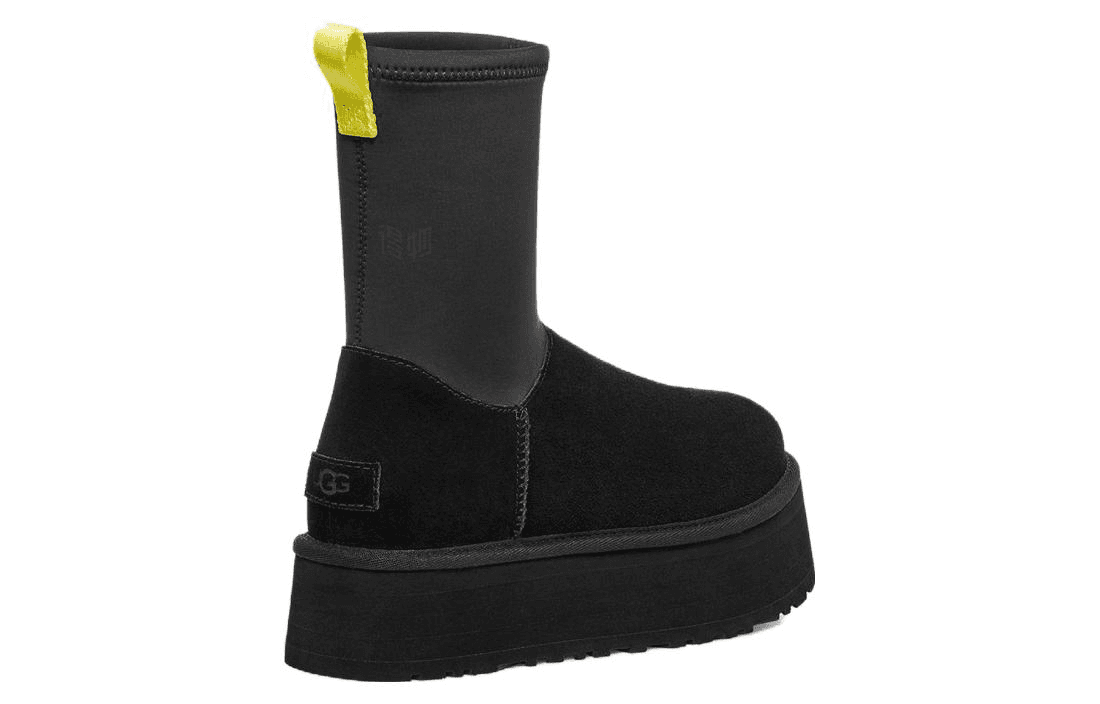Сапоги UGG - изображение 3