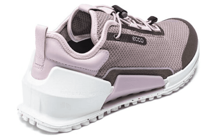 Кроссовки ecco - изображение 5