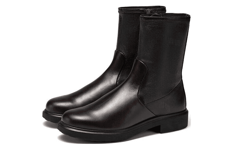 Сапоги ecco 3.5cm - изображение 2