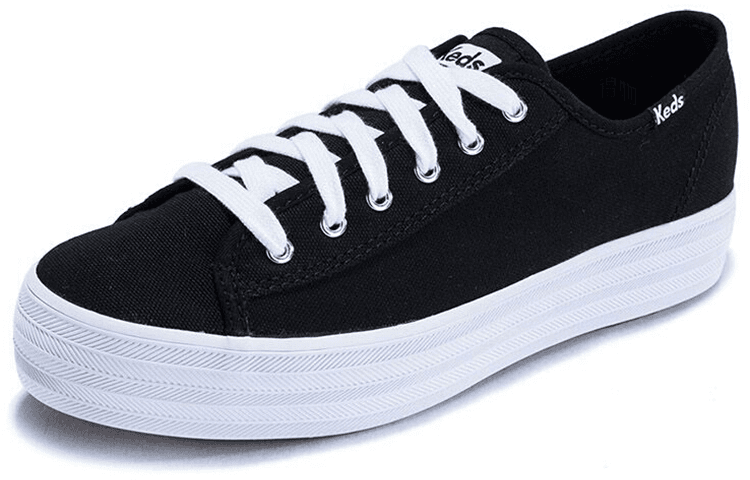 Кеды Keds Triple Kick - изображение 2