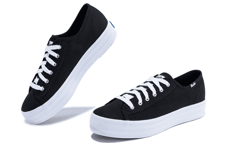 Кеды Keds Triple Kick - изображение 3