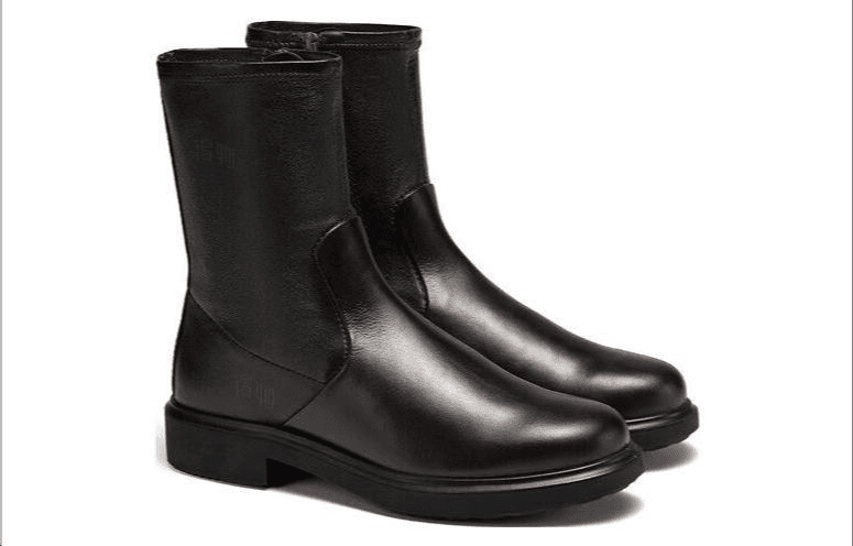 Сапоги ecco 3.5cm - изображение 3