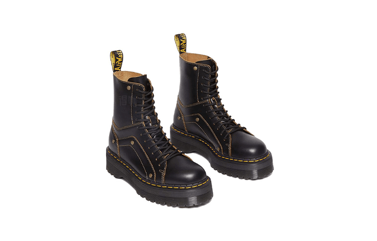 Ботинки Dr. Martens - изображение 2