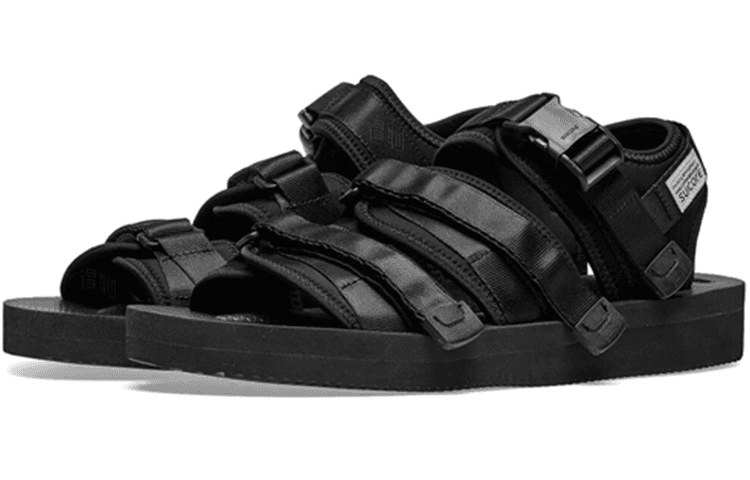 Сандалии с ремешком Suicoke GGA-V - изображение 3