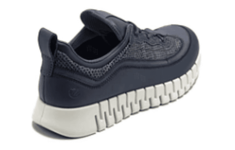 Кроссовки ecco - изображение 5