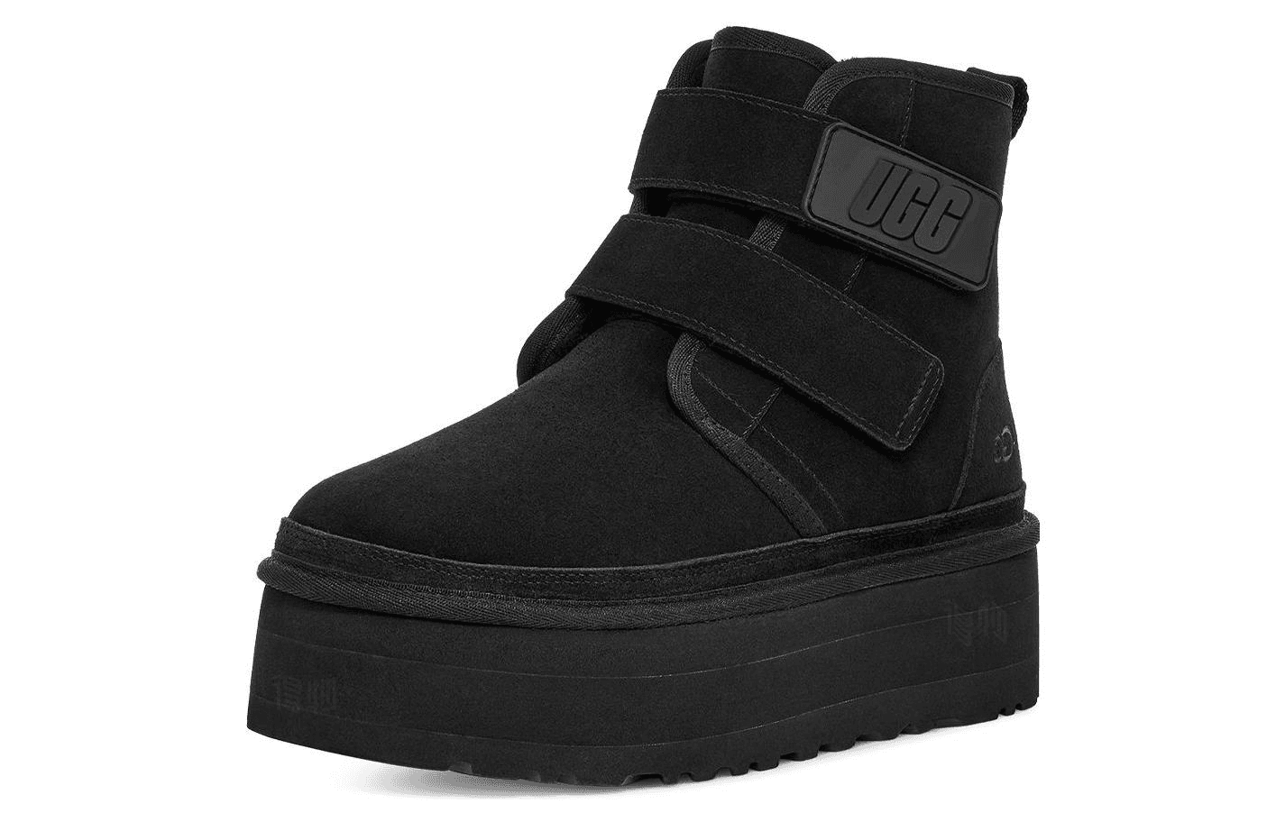 Ботинки зимние UGG - изображение 2