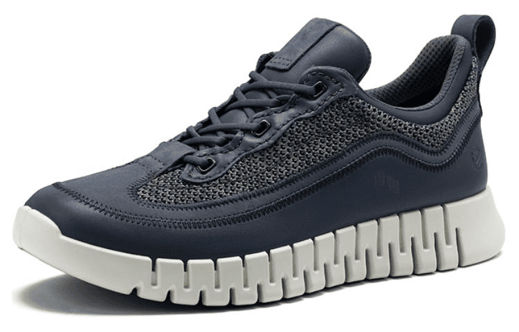 Кроссовки ecco - изображение 3