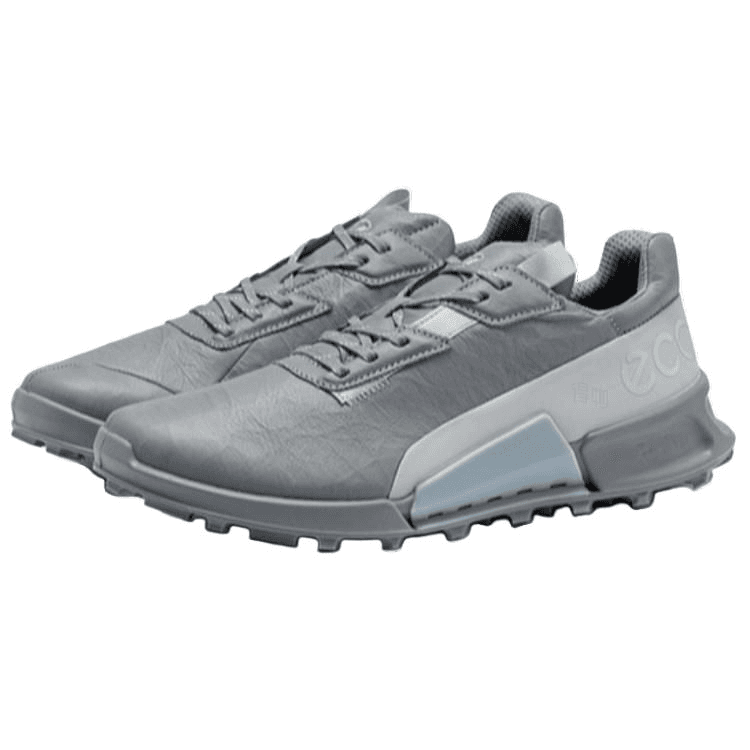 Кроссовки ecco - изображение 3