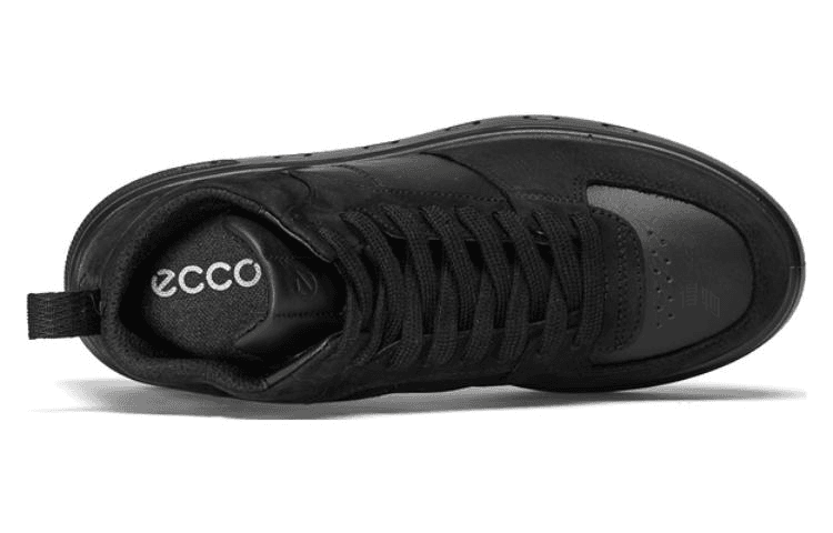 Кроссовки Ecco - изображение 3