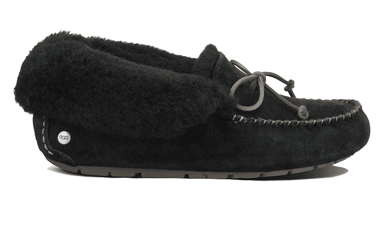 Кроссовки UGG Alena Slip-On - изображение 2