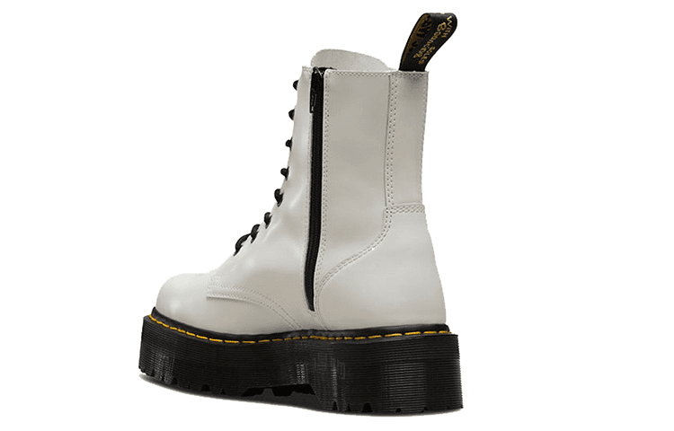 Ботинки Dr. Martens 1460 White - изображение 5