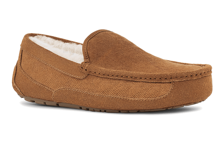 Кроссовки UGG Ascot Corduroy II - изображение 3