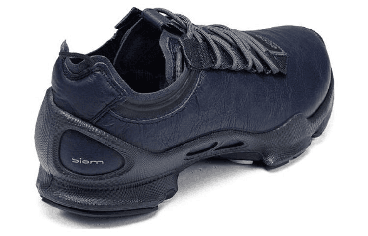 Кроссовки Ecco - изображение 3