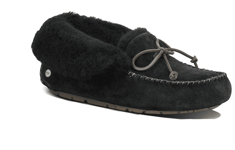 Кроссовки UGG Alena Slip-On - изображение 3