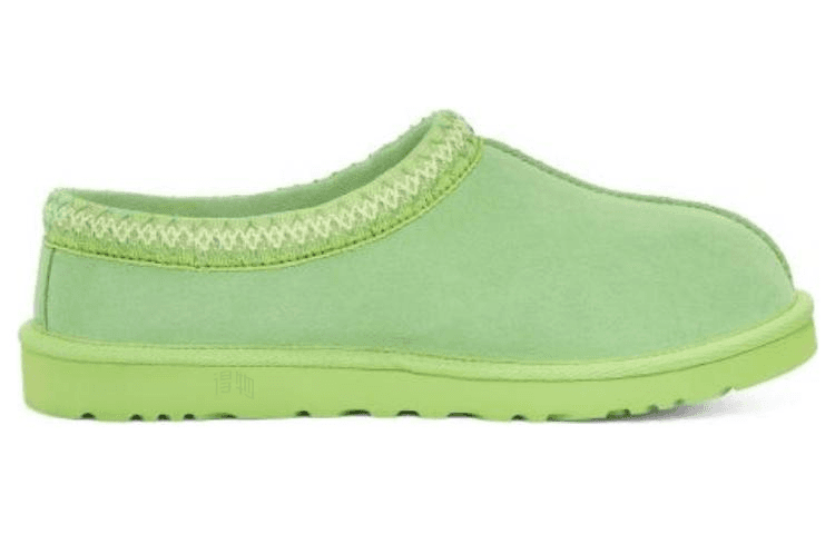 Кроссовки UGG Tasman Parrot Green - изображение 2