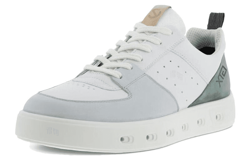Кроссовки ecco 720 - изображение 3