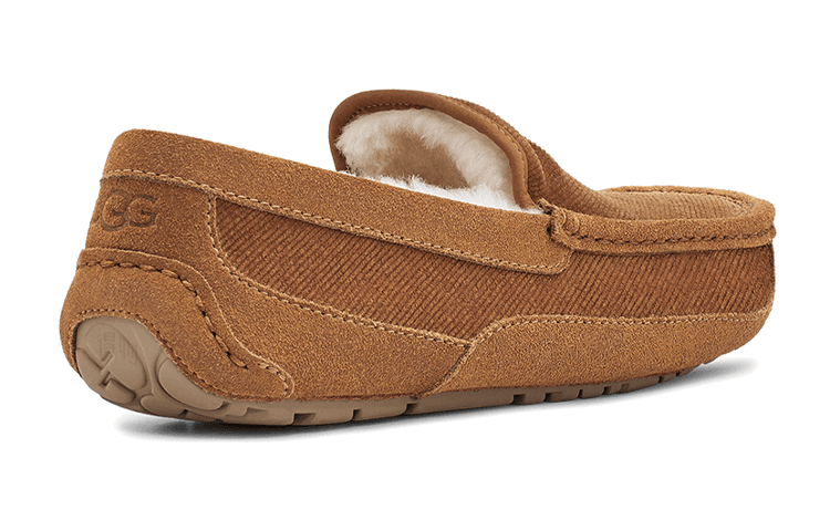 Кроссовки UGG Ascot Corduroy II - изображение 5