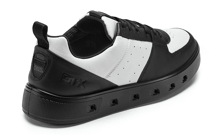 Кроссовки ecco 720 - изображение 4