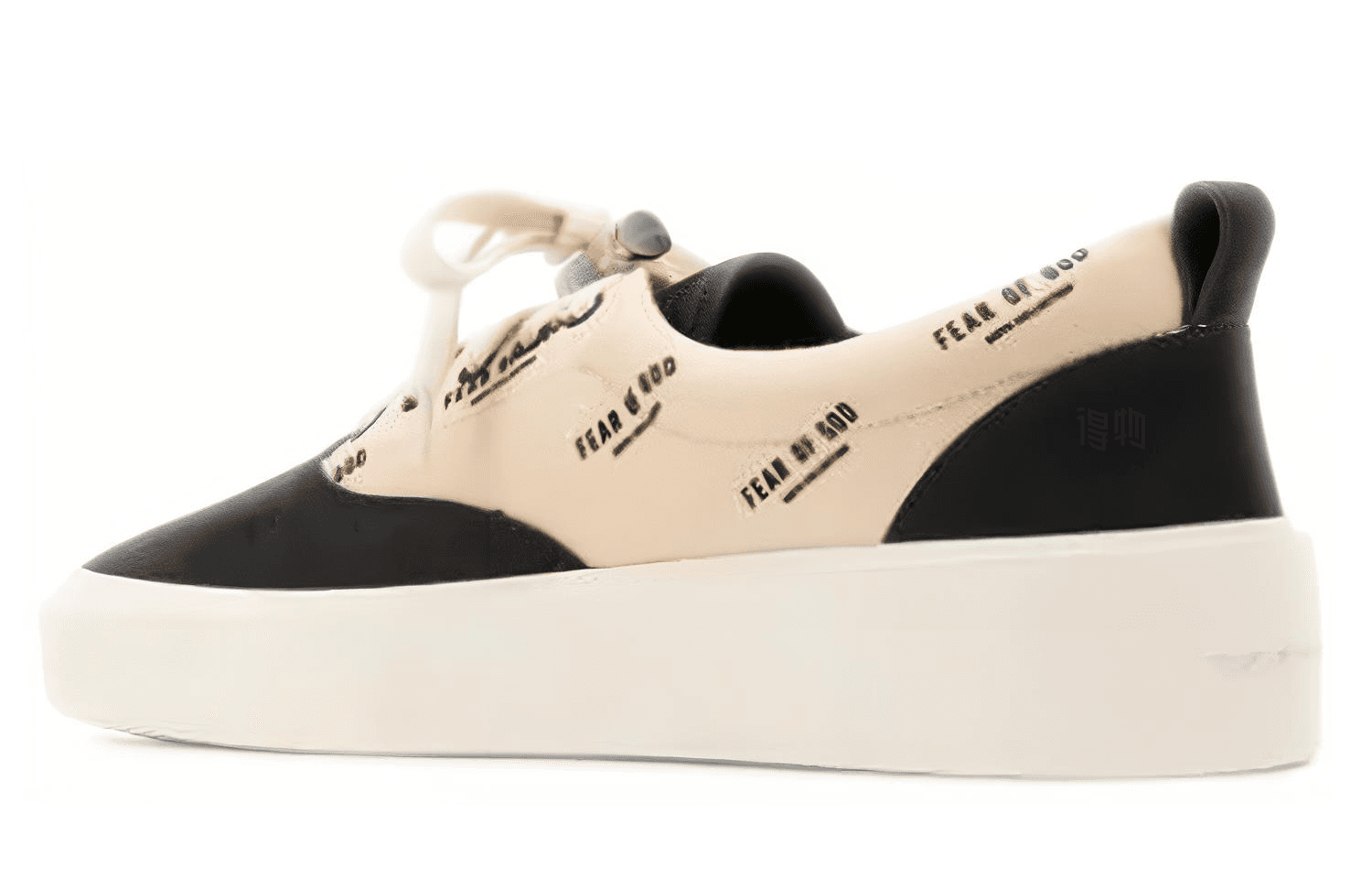 Кроссовки Fear of God - изображение 3