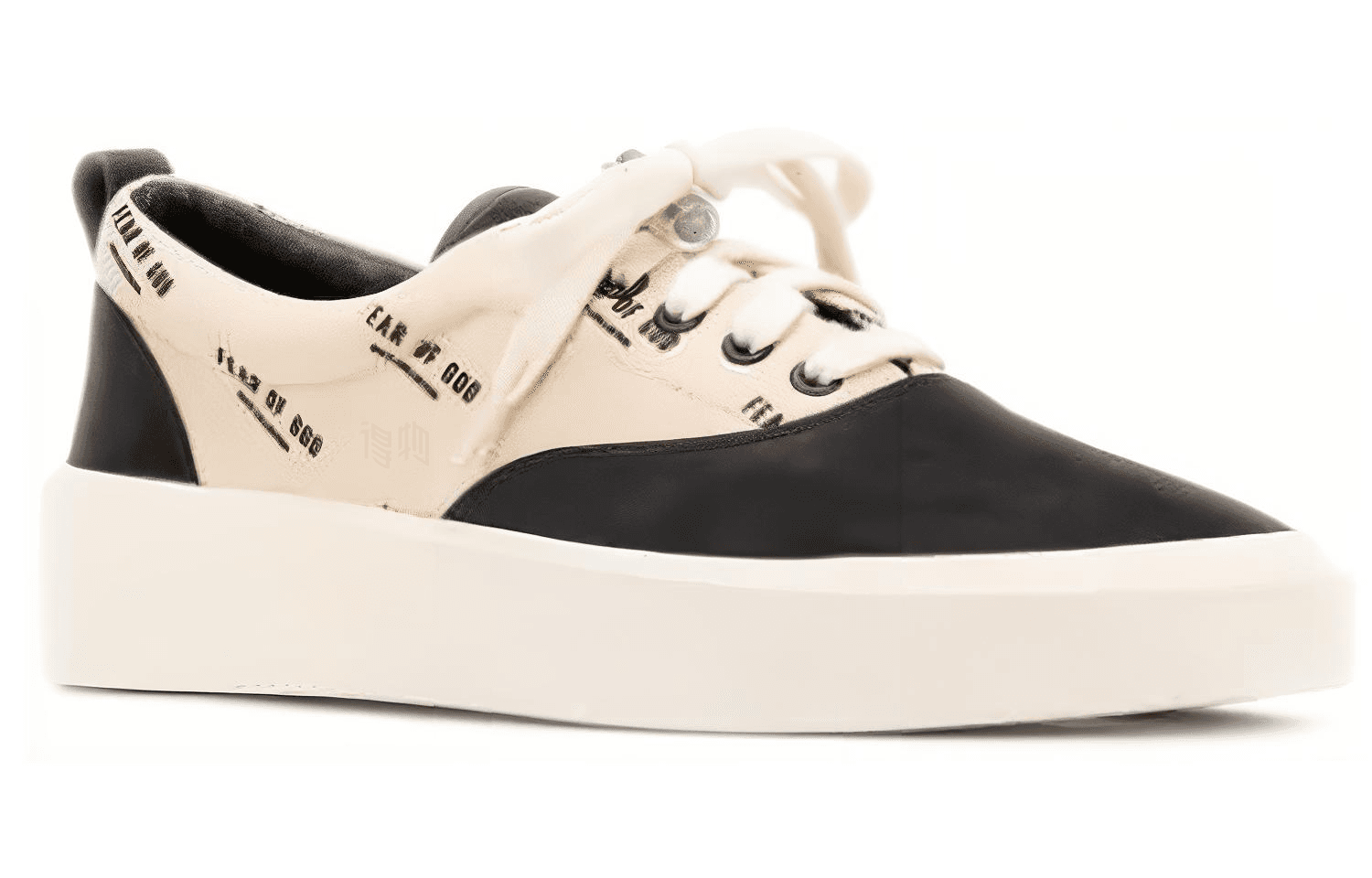 Кроссовки Fear of God - изображение 2