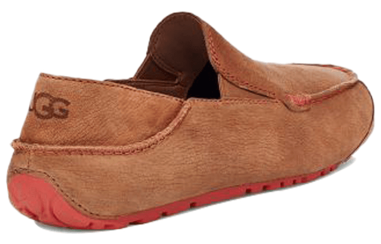 Кроссовки UGG Upshaw TS - изображение 4