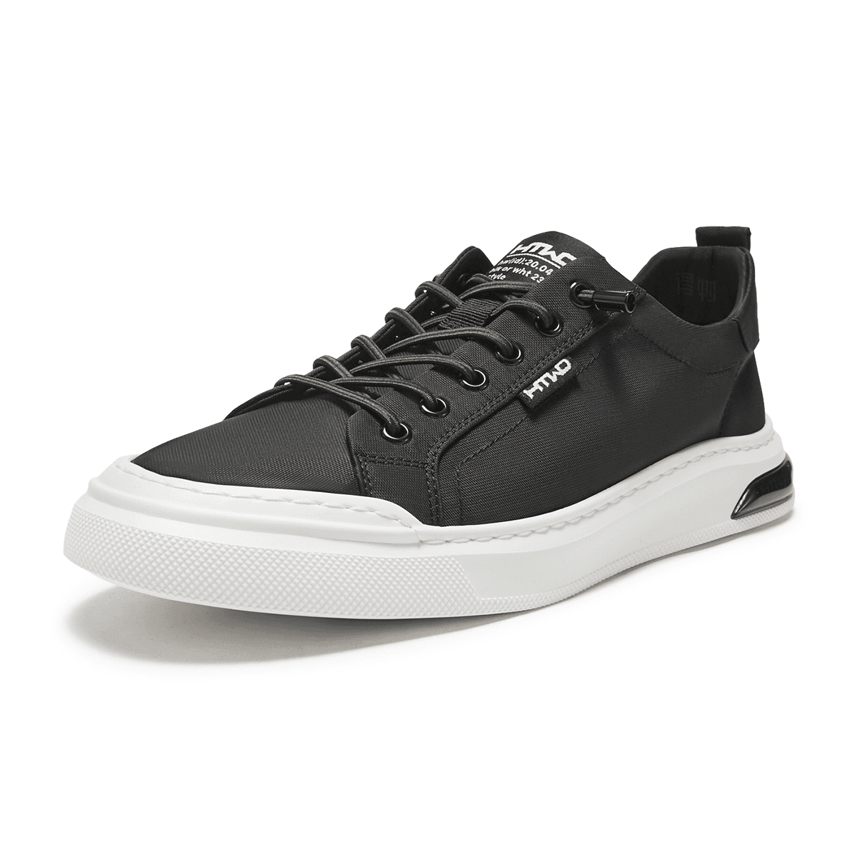 Кроссовки Hotwind 4cm - изображение 2