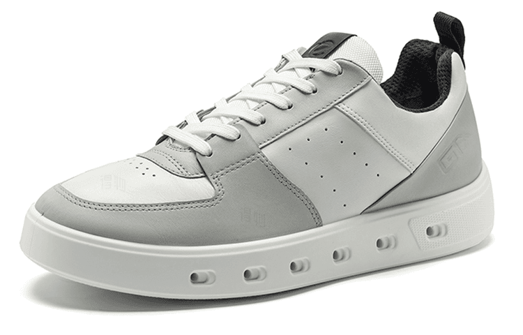 Кроссовки ecco 720 - изображение 3