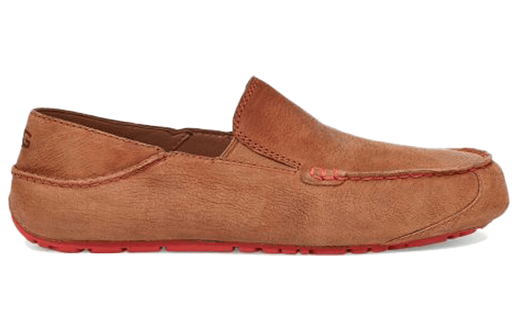 Кроссовки UGG Upshaw TS - изображение 2