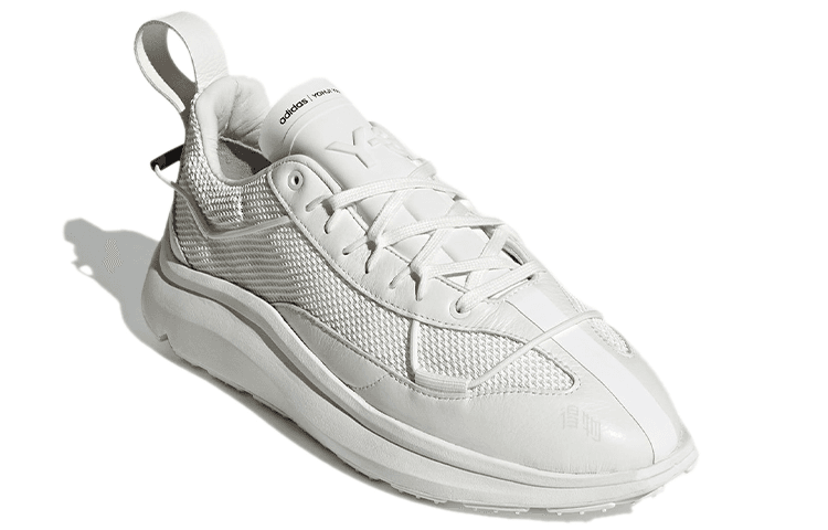 Кроссовки Y-3 Shiku Run - изображение 3