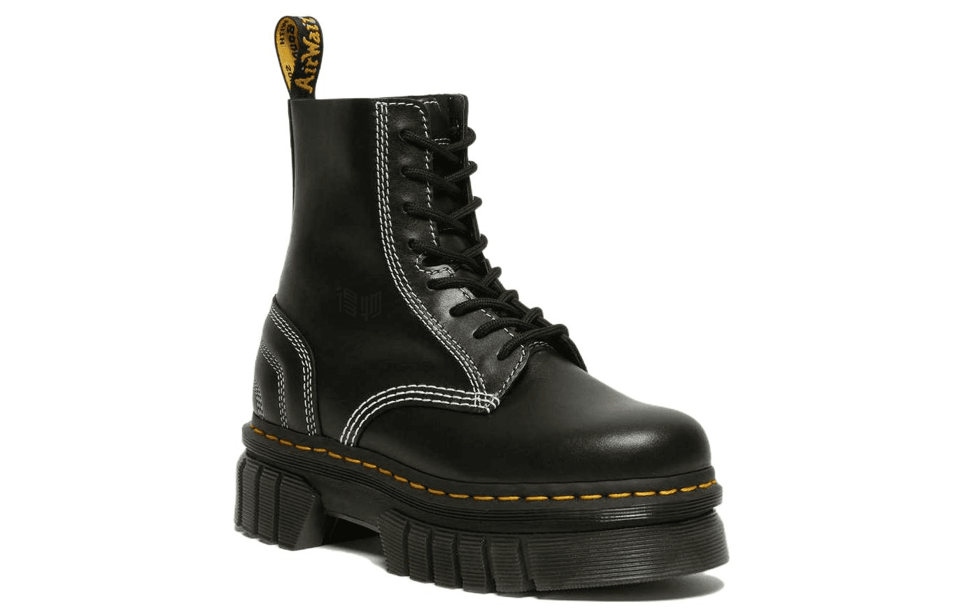 Ботинки Dr. Martens Audrick Black - изображение 2