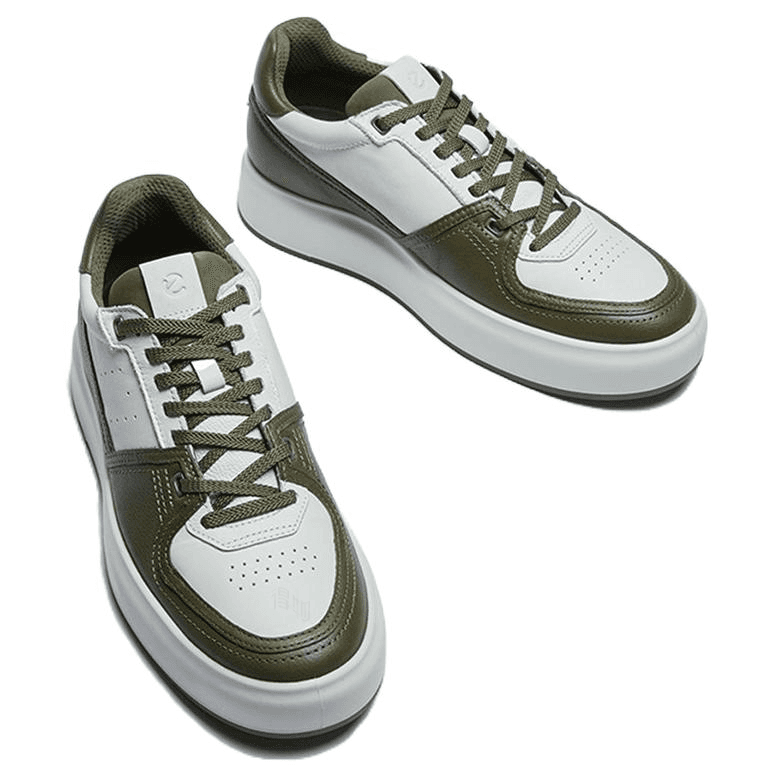 Кроссовки Ecco - изображение 5
