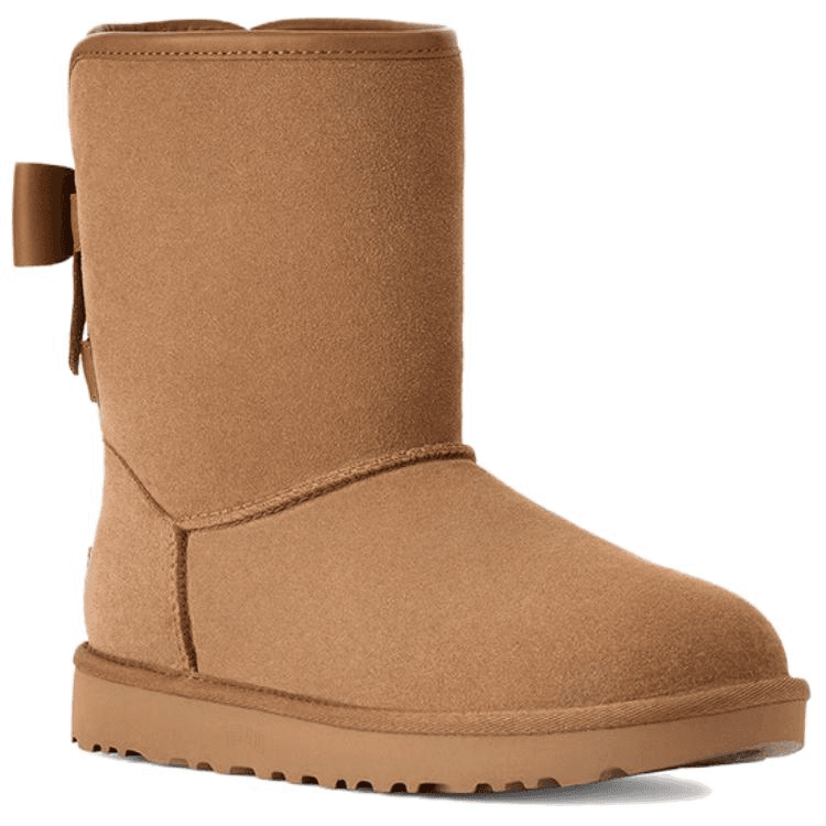 Ботинки зимние UGG Classic Bailey - изображение 4