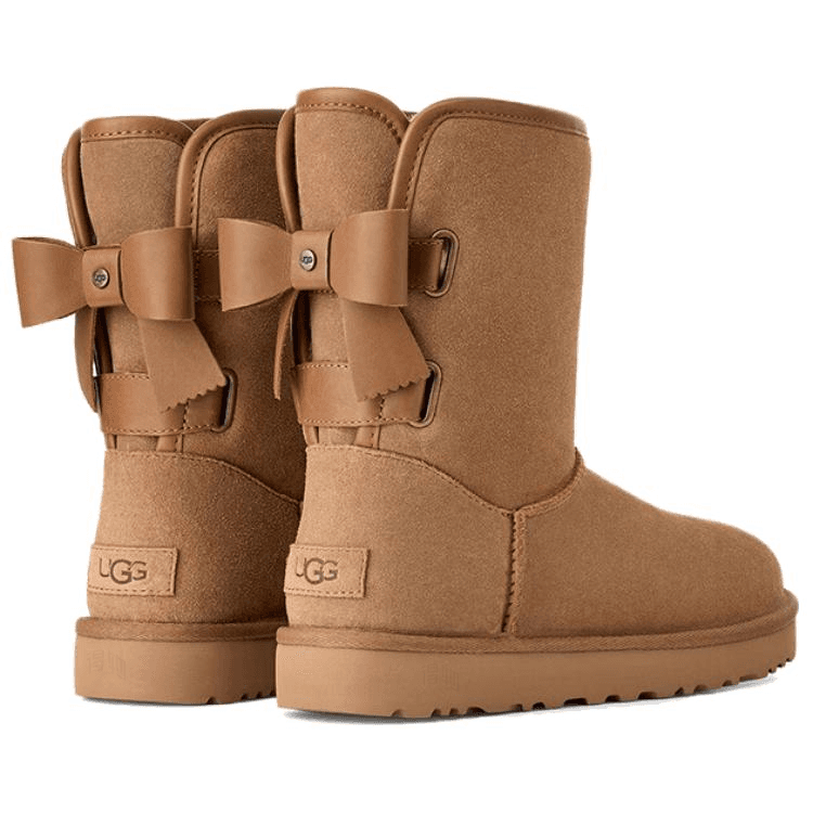 Ботинки зимние UGG Classic Bailey - изображение 5
