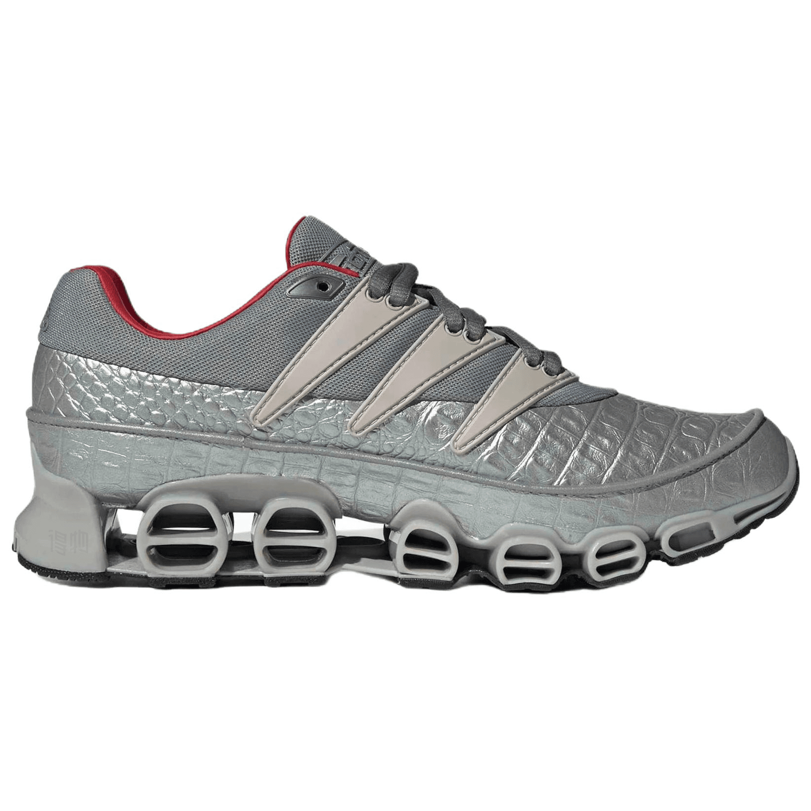 Кроссовки adidas PREDATOR 94 Megarid - изображение 2