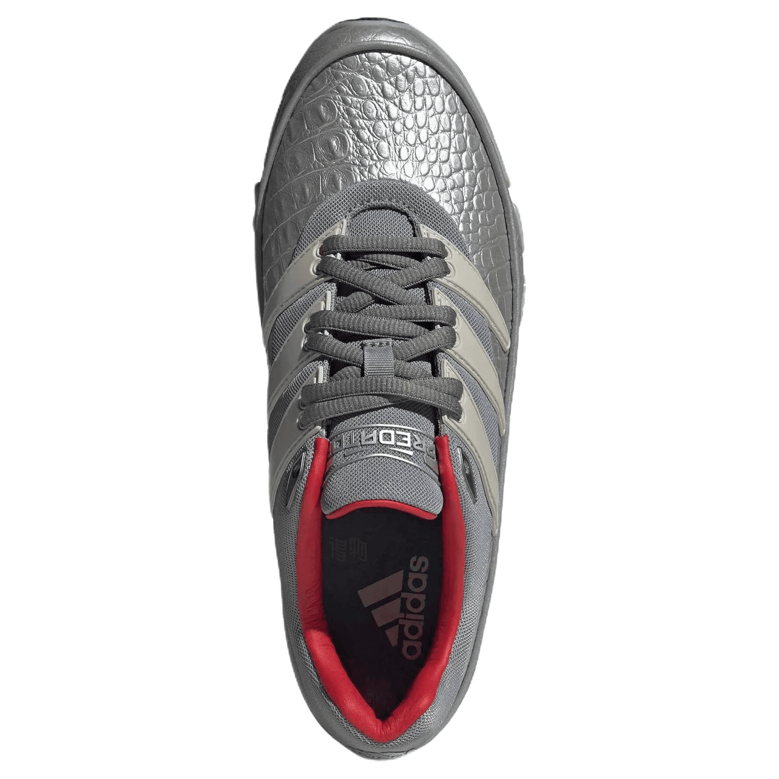 Кроссовки adidas PREDATOR 94 Megarid - изображение 3