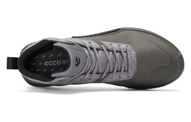 Кроссовки ecco - изображение 3