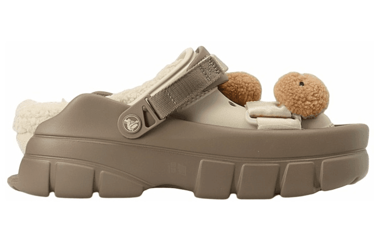 Сабо SANKUANZ x Crocs Classic Clog - изображение 2