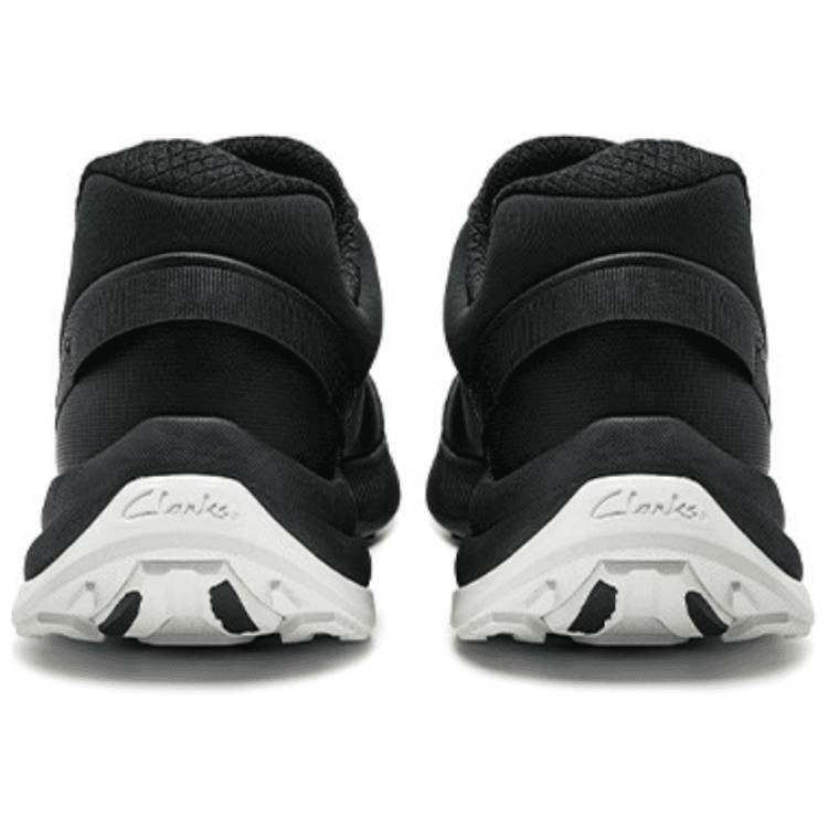 Кроссовки Clarks - изображение 3