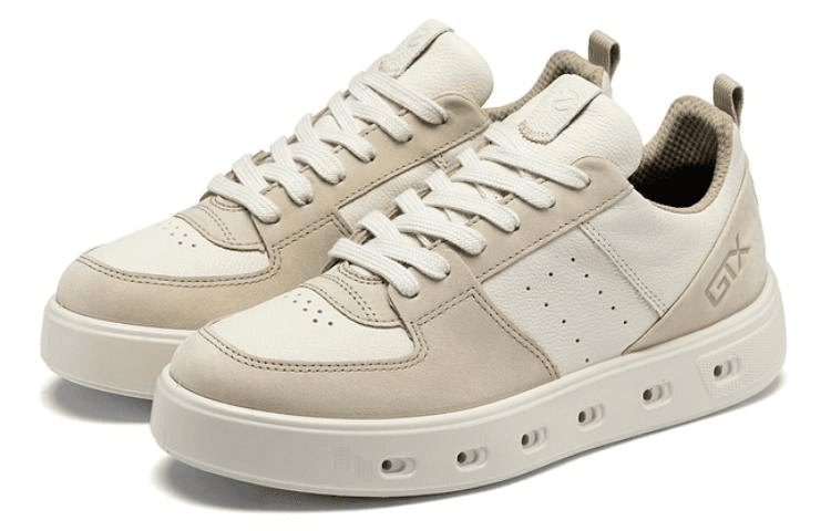 Кроссовки Ecco - изображение 3
