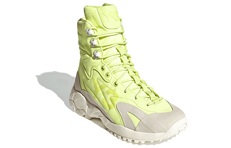 Кроссовки adidas Y-3 Notoma - изображение 3