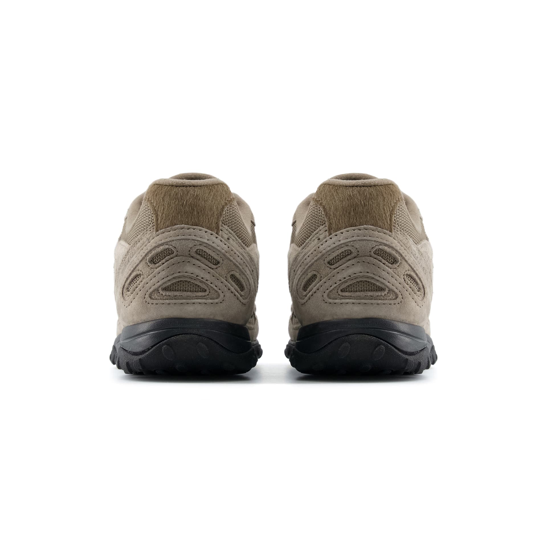 Кроссовки New Balance Низкий Топ Повседневная Обувь Унисекс - изображение 3