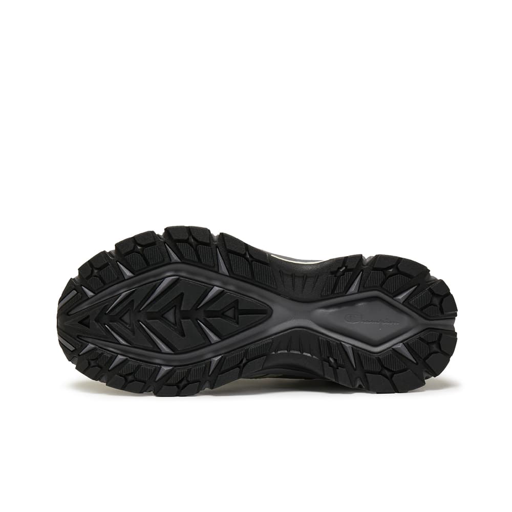 Кроссовки для бега Champion Low Top Беговые кроссовки Женские Луг Зеленый Кофейное зерно Серый - изображение 5