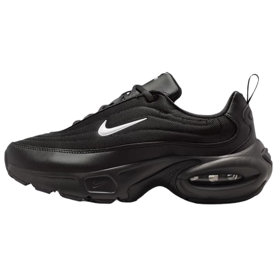 Кроссовки Nike Air MAX Portal Повседневная обувь Женская Черная - изображение 1