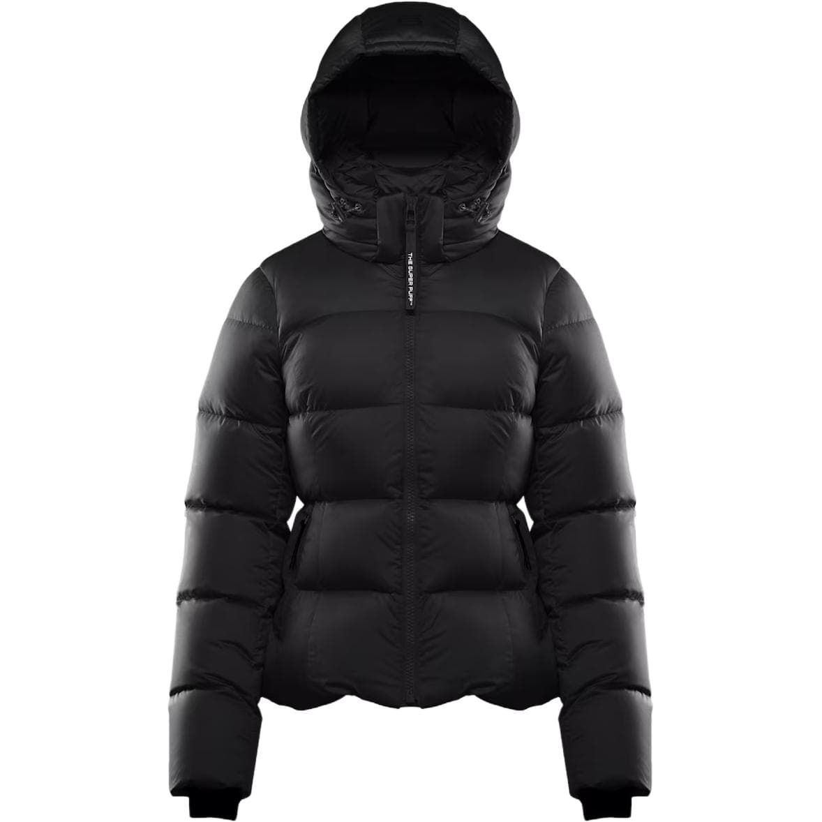 Пуховик ARITZIA The SuperSnug Пуш™ Сатин Flex™ Пуховик Женский - изображение 1