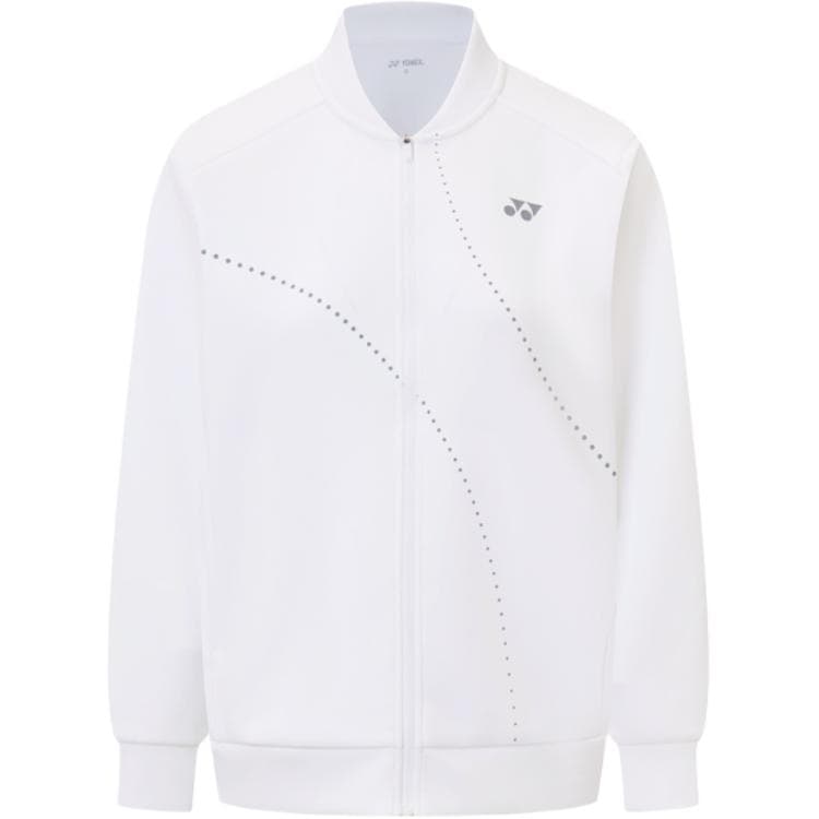 Куртка YONEX Экрю Женские Куртки - изображение 1