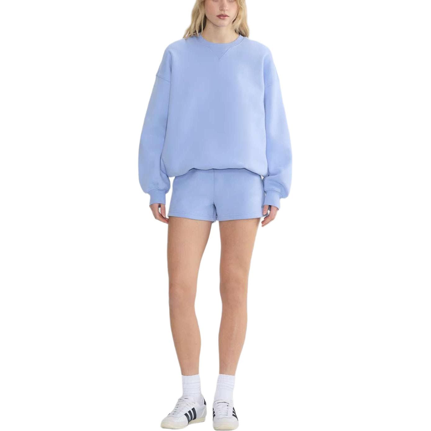 Кофта Aritzia Dayflower Синий Day Flower Корзины Женские Свитшоты - изображение 1